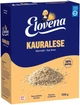 Упаковка Овсяные отруби ELOVENA 700 г х 12 шт - изображение 1
