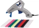 Пістолет клейовий Dremel GlueGun 930 стрижні 7мм 105-165° 0.2кг - изображение 1