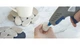 Пістолет клейовий Dremel GlueGun 930 стрижні 7мм 105-165° 0.2кг - изображение 4