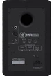 Aktywny monitor studyjny Mackie MR824 Black (663961052459) - obraz 4