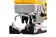 Лобзик акумуляторний DeWalt 18.0В XR Li-lon 1000-3200кол/хв хід 135мм 2.1кг без АКБ та ЗП - зображення 4