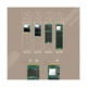 Портативний корпус Transcend для SSD Enclosure Kit M.2 PCIe/M.2 SATA 2230/2242/2260/2280 USB USB Type-A + Type-C Чёрный - зображення 5