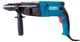 Перфоратор Зеніт ЗПП-1250 DFR Профі SDS-Plus+ШЗП 1250Вт 3.8Дж 3.2кг кейс - зображення 1