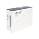 Смеситель для раковины низкий Qtap Nando QTNAN270CRM48649 Chrome - изображение 8