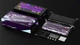 Клавиатура магнитная GravaStar Mercury V75 Pro 80keys, GravaStar x Gateron Jade Gaming, USB-A, 8k, RGB, Iron Purple - изображение 2