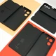 Чехол-книжка Fibra Flip для Xiaomi Redmi Note 12 (4G) 7, светло-фиолетовый - изображение 6