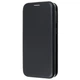 Защитный Чехол Flip Magnetic Case Xiaomi Pocophone F1 Black - изображение 1