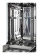 Посудомийна машина Interline DWI 945 DSO WA Sliding Door - изображение 3