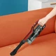 Пилосос вертикальний акумуляторний Sokany 2800 Вт 2200 mAh циклонний контейнер без мішка 30 хв роботи 2.3 кг - зображення 3