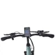 Велосипед с электромотором SPARK E-CITY EASY GO 17" 48V/500W/12,5Ah серо-оливковый - изображение 5