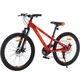 Велосипед SPARK FLEX (колеса – 24", алюминиевая рама – 11") красный - изображение 3