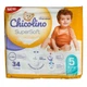 Трусики Chicolino Super Soft 5 (12 - 17 кг), 34 шт - изображение 1