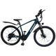 Велосипед с электромотором SPARK E-MTB GHOST 15" 48V/500W/12,8Ah темно-синий - изображение 1