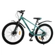 Велосипед SPARK BLINK (колеса - 26", сталева рама - 13") м'ятний - зображення 3