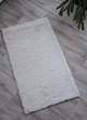Килим з високим ворсом Estera tpr white 0.60x1.10 - зображення 3