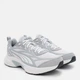 Мужские кроссовки Puma Softride Escalate 31316804 41 (7.5UK) 26.5 см Feather Gray-Cool Mid Gray-Puma Black (4069161763151) - изображение 3
