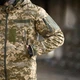 Куртка з капюшоном Field піксель розмір 3XL - зображення 6
