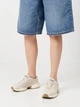 Женские кроссовки Lacoste Storm 96 2K Lite 750SFA0181-AIP 39 (T5.5) 25.2 см Off Wht/Dk Purp (5059862595877) - изображение 2