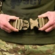 РПС Attack Tactical Cordura с системой крепления Molle пиксель размер универсальный - изображение 7