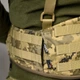 РПС Attack Tactical Cordura с системой крепления Molle пиксель размер универсальный - изображение 8