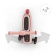 Самокат Kinderkraft Halley 2 Rose Pink (KRHALL02PNK0000) - изображение 7