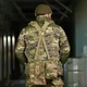 РПС 7.62 Tactical Cordura в сборе с подсумками мультикам One Size - изображение 4
