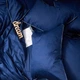 Комплект постельного белья Moon&Star Сатин Premium Blue Night Corner Сімейні 160х220х2 наволочки 2х70х70 (MS-820012702) - изображение 5