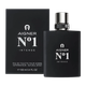 Woda toaletowa męska Etienne Aigner N1 Intense 100 ml (4013671000084) - obraz 1