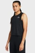 Жіноча чорна майка Vanish Energy Crop Tank Under Armour XS 1383654-001 - изображение 1