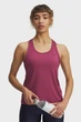 Майка жіноча Tech Knockout Tank Under Armour XS 1389851-659 - зображення 1