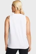 Майка жіноча UA Rival Muscle Tank Under Armour MD 1383659-100 - зображення 2