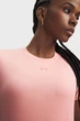 Жіноча футболка UA Vanish SS Under Armour XS 6010870-603 - зображення 3