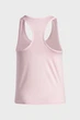 Жіноча рожева майка Tech Knockout Tank Under Armour XL 1389851-647 - изображение 4