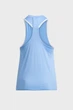 Жіноча майка Knockout Novelty Tank Under Armour XS 1379434-465 - зображення 4