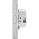 Termostat pokojowy Engo Controls Eone-230W Wi-Fi Bialy (5904665764138) - obraz 2