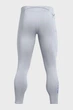 Чоловічі сірі тайтси QUALIFIER ELITE COLD TIGHT Under Armour M 1379308-035 - изображение 7