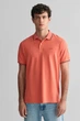 Чоловіче коралове поло TIPPING SS PIQUE POLO Gant XXL 2062034 - изображение 1