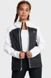 Жіноча чорна вітровка UA STRMPRF CLDSTRKE NOV JKT Under Armour SM 1381882-001 - зображення 1