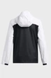 Жіноча чорна вітровка UA STRMPRF CLDSTRKE NOV JKT Under Armour SM 1381882-001 - зображення 5