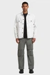 Чоловічі сірі брюки Balloon G-Star RAW 30-32 D26198,C973 - зображення 2
