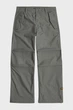Чоловічі сірі брюки Balloon G-Star RAW 30-32 D26198,C973 - зображення 7