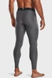 Чоловічі сірі тайтси UA HG Armour Leggings Under Armour XXL 1361586-090 - изображение 3