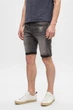 Чоловічі сірі джинсові шорти 3301 G-Star RAW 31 D10481,6132 - зображення 2