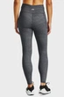 Жіночі сірі тайтси UA Meridian Heather Legging Under Armour XS 1356399-001 - изображение 3