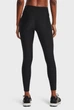 Жіночі чорні тайтси HG Armour HiRise Leg Under Armour XS 1365336-001 - зображення 3