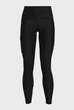Жіночі чорні тайтси HG Armour HiRise Leg Under Armour XS 1365336-001 - зображення 5