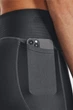 Жіночі сірі тайтси Armour Branded Legging Under Armour XS 1376327-012 - изображение 4