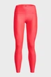 Жіночі червоні тайтси Armour Branded Legging Under Armour XS 1376327-628 - изображение 5