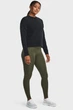 Жіночий чорний світшот Unstoppable Flc Crew Under Armour XS 1379835-001 - зображення 2