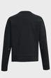 Жіночий чорний світшот Unstoppable Flc Crew Under Armour XS 1379835-001 - зображення 6
